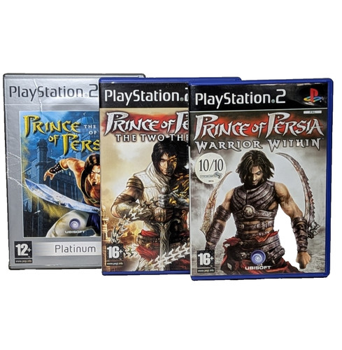 Pacchetto videogioco prince - prince, of