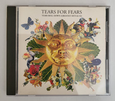 Tears For Fears – Tears Roll