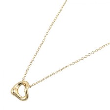 TIFFANY&CO Mini Collana Cuore