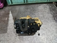 VW Polo 9N Skoda Fabia I 6Y