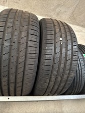 OFFERTA COPPIA GOMME USATE