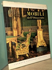 I MOBILI DELL' OTTOCENTO