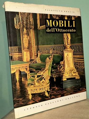 Mobili dell ottocento - i, dell'