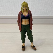 Figurina Dorohedoro scala 1/12