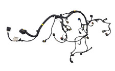 IMPIANTO ELETTRICO MOTORE PER FIAT Panda 3° Serie 552572470 312A2000 Bifuel/Gas