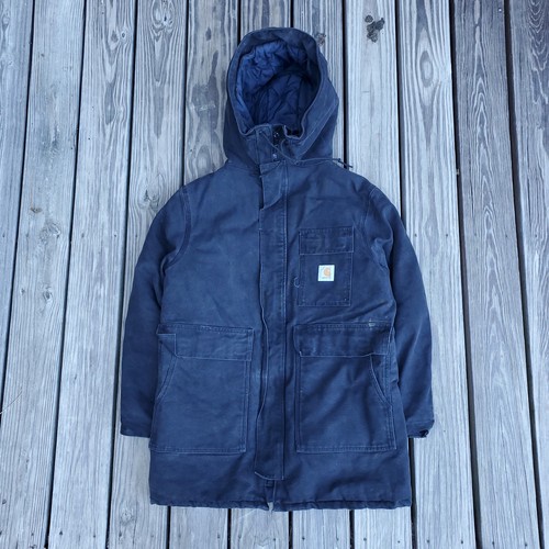 Vintage anni carhartt parka - vintage,