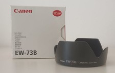 Paraluce CANON EW-73B - ORIGINALE (Usato)
