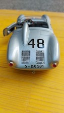 MODELLINO PORSCHE 550 A SPYDER
