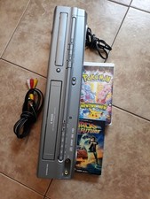 Lettore DVD/VCR Magnavox