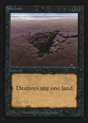Magic the gathering - gathering, edizione