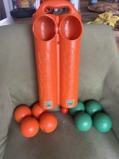 Gioco Bocce Anni 80 Con