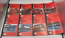The London Bus Newsletters