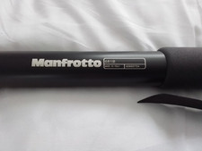 Monopiede Manfrotto 681B 
