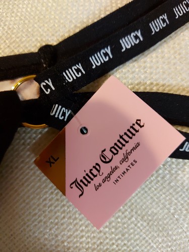 Perizoma juicy couture - perizoma, 1