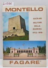 Sacrari militari della Prima