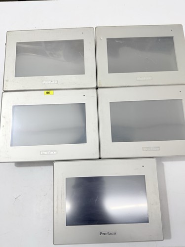Pannello touch screen - , hmi