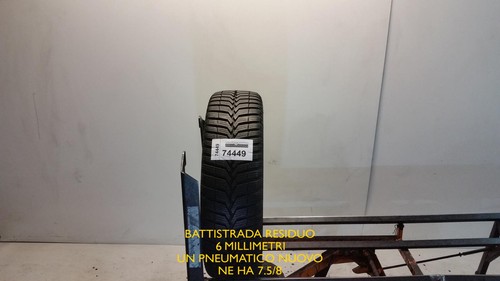 Gomme usate termiche - gomme,