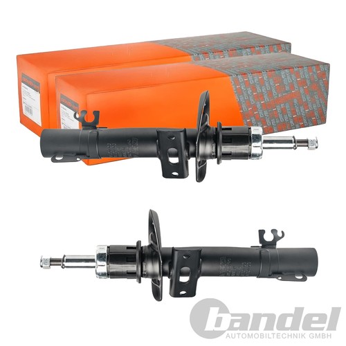 Ammortizzatori ve - 2,