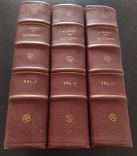 Racconti lev tolstoj - tolstoj, vol