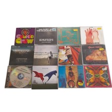 CD Singles Bundle x12 Various