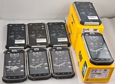 x11 LOTTO-x5 CAT S40-x6 CAT