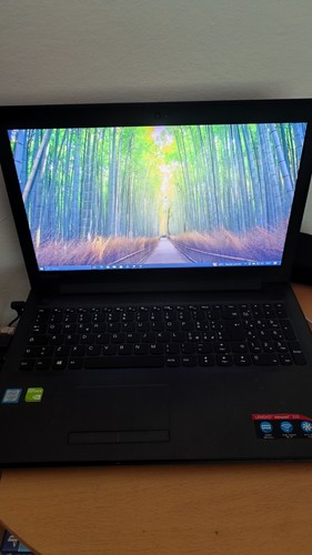 Portatile lenovo ideapad - ,