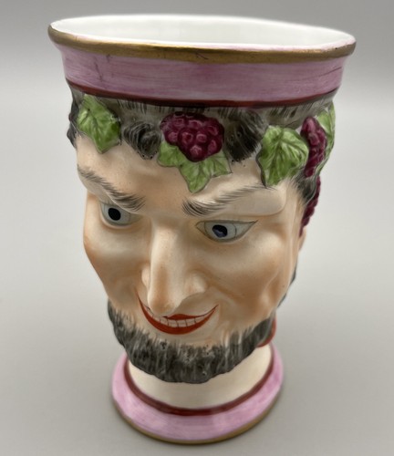 Antica tazza vino - antica,