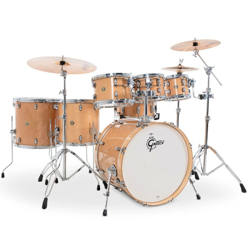 Gretsch catalina acero - gretsch,