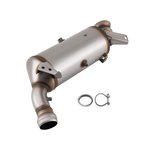 Dpf filtro partículas - dpf, for