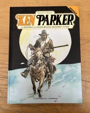 Speciale "Ken Parker" N°3