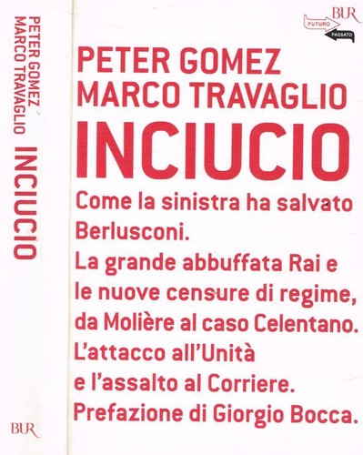 Inciucio - ,