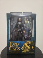 Aragorn Lord of Rings Action