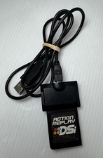 Action Replay DSi Nintendo