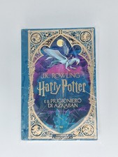 Libro Harry Potter