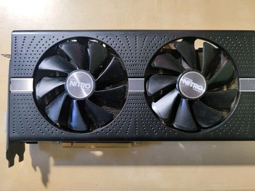 570 8gb sapphire amd - sapphire, gpu