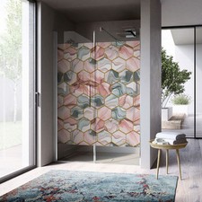 Pellicola adesiva per vetro