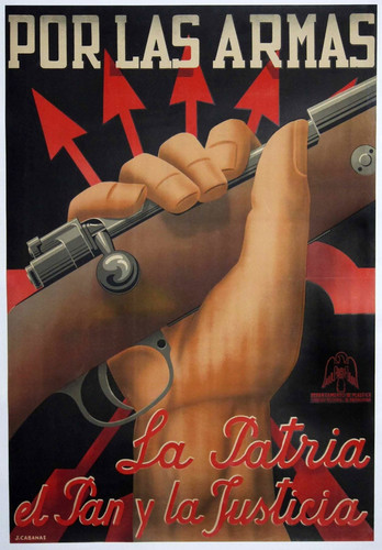 Vintage 1936 por las - 1936,