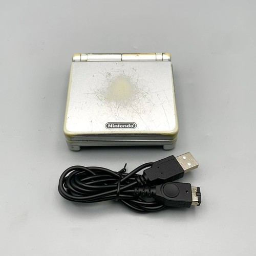 Console nintendo game - game, boy