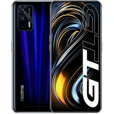 realme GT 5G - 128GB - Dashing Blue (Doppia SIM)