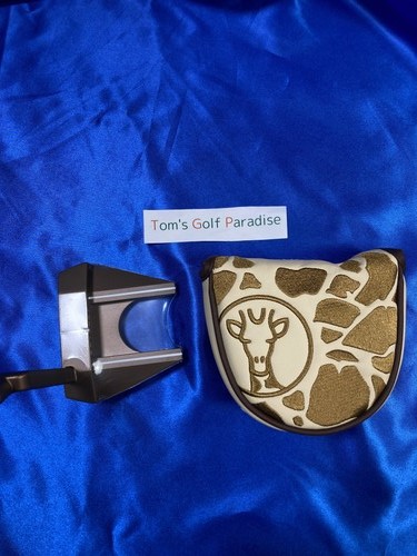 Odyssey one giraffe beam - ai-one, #7