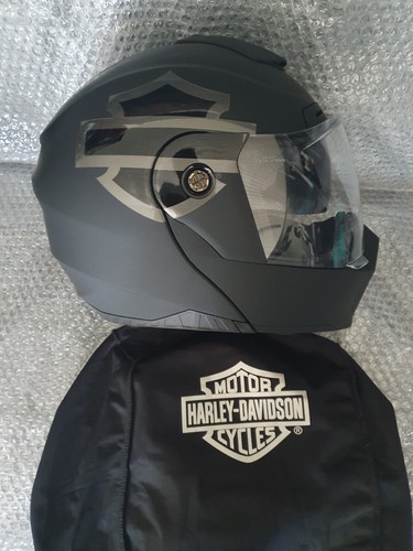 Casco harley davidson - davidson, hd-j10