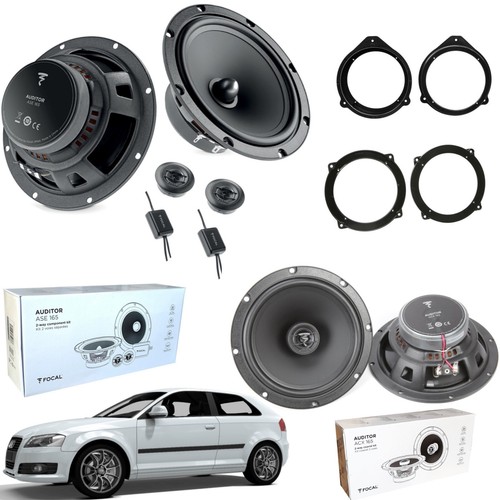 Kit casse altoparlanti - casse,