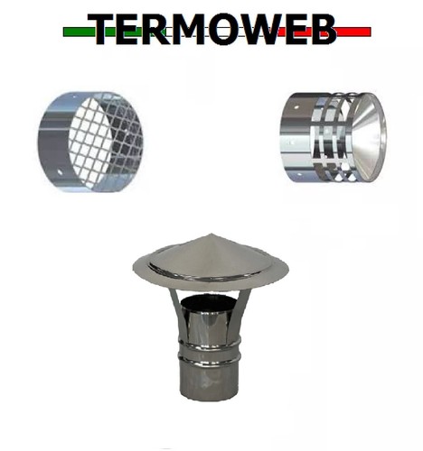 Terminale per aspirazione - terminale,