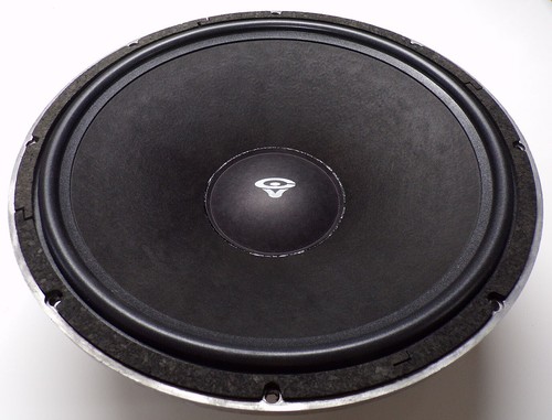Cerwin vega 189je 189es - 189je, ii,