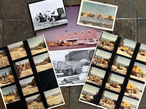 Fotografie vintage anni - , 60