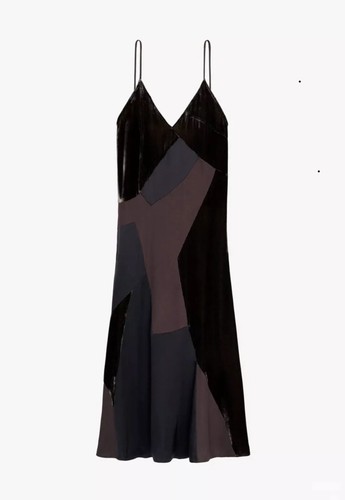Abito zara edizione limitata - zara, 2