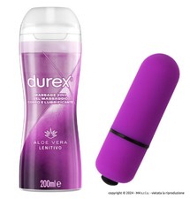 Stimolatore Vaginale Mini