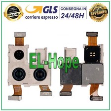 FOTOCAMERA BACK POSTERIORE