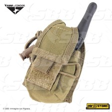 PORTA RADIO sistema MOLLE