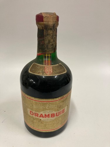 Drambuie 75 1970 s - l., 1970's